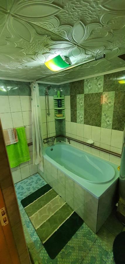 Casa Cristian Villa Câmpulung Moldovenesc Eksteriør bilde